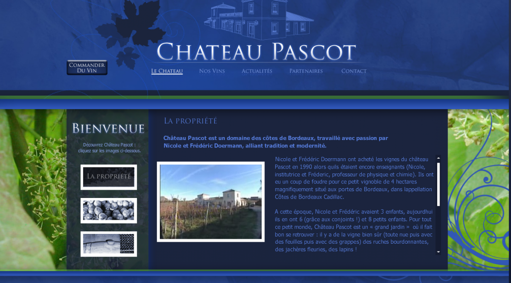pascot