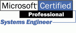 microsoft-certified-systems-engineer-mcse