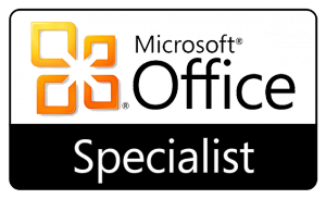 Microsoft specialist