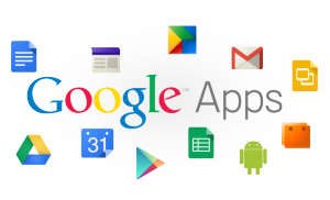 googleapps